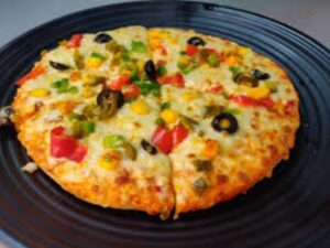 Govindas-pizza