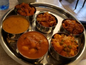 govindas food 3