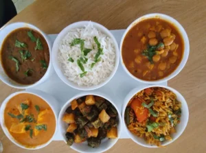 govindas food 4